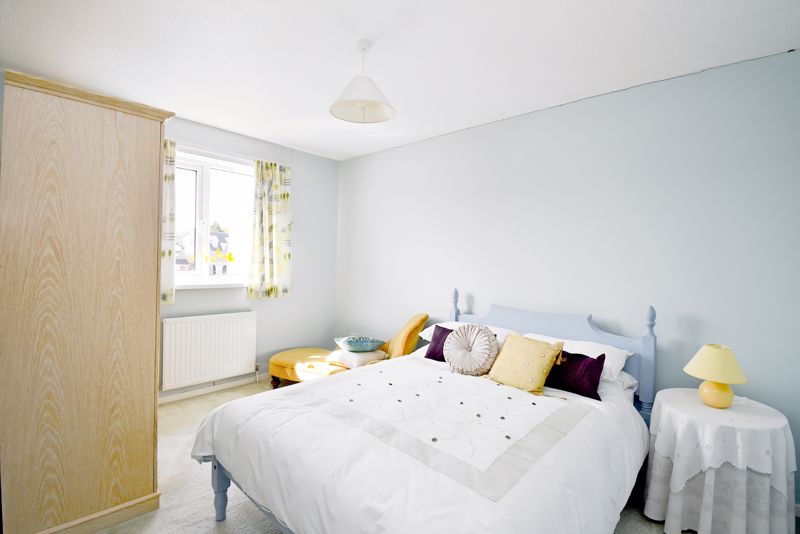 Bedroom- click for photo gallery